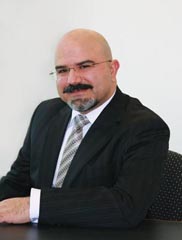 Dr Kourosh Kayvani
